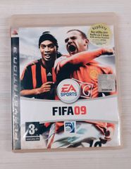 ΠΑΙΧΝΙΔΙ ΓΙΑ PLAYSTATION 3 FIFA 09 Α926