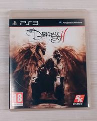 ΠΑΙΧΝΙΔΙ ΓΙΑ PLAYSTATION 3 DARKNESS II Α926