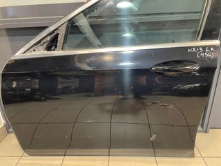 Πόρτα W213 εμπρός αριστερά Mercedes Benz-thumb-1