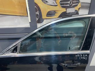 Πόρτα W213 εμπρός αριστερά Mercedes Benz-thumb-2