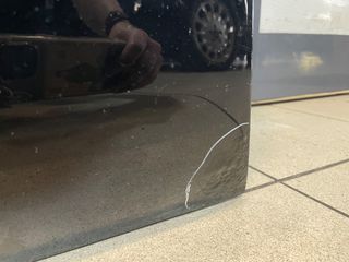 Πόρτα W213 εμπρός αριστερά Mercedes Benz-thumb-4