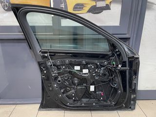 Πόρτα W213 εμπρός αριστερά Mercedes Benz-thumb-6