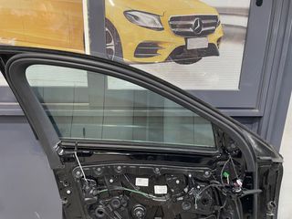 Πόρτα W213 εμπρός αριστερά Mercedes Benz-thumb-7