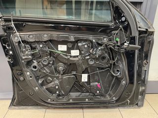 Πόρτα W213 εμπρός αριστερά Mercedes Benz-thumb-8