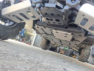 CFmoto Z Force 600 2016 "Special edition" ZFORCE 625 EX-thumb-57