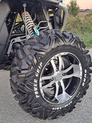 CFmoto Z Force 600 2016 "Special edition" ZFORCE 625 EX-thumb-35