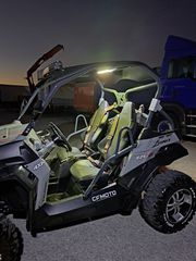 CFmoto Z Force 600 2016 "Special edition" ZFORCE 625 EX-thumb-33