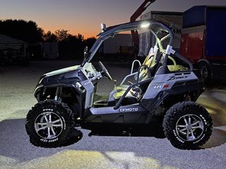 CFmoto Z Force 600 2016 "Special edition" ZFORCE 625 EX-thumb-34