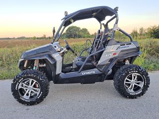 CFmoto Z Force 600 2016 "Special edition" ZFORCE 625 EX-thumb-49