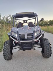 CFmoto Z Force 600 2016 "Special edition" ZFORCE 625 EX-thumb-43