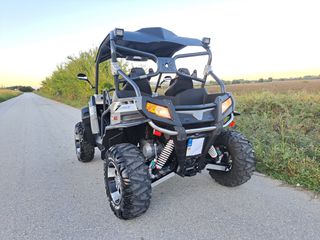 CFmoto Z Force 600 2016 "Special edition" ZFORCE 625 EX-thumb-53