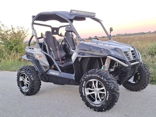 CFmoto Z Force 600 2016 "Special edition" ZFORCE 625 EX-thumb-54