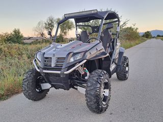 CFmoto Z Force 600 2016 "Special edition" ZFORCE 625 EX-thumb-55
