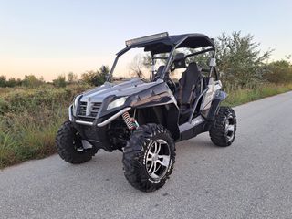 CFmoto Z Force 600 2016 "Special edition" ZFORCE 625 EX-thumb-56