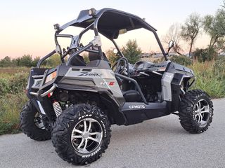 CFmoto Z Force 600 2016 "Special edition" ZFORCE 625 EX-thumb-8