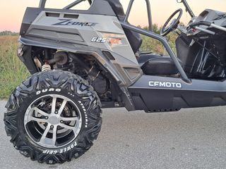 CFmoto Z Force 600 2016 "Special edition" ZFORCE 625 EX-thumb-10
