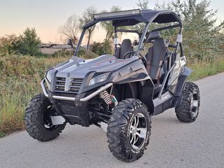 CFmoto Z Force 600 2016 "Special edition" ZFORCE 625 EX-thumb-12