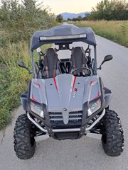 CFmoto Z Force 600 2016 "Special edition" ZFORCE 625 EX-thumb-17