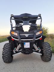 CFmoto Z Force 600 2016 "Special edition" ZFORCE 625 EX-thumb-20