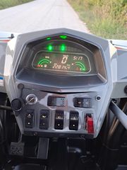 CFmoto Z Force 600 2016 "Special edition" ZFORCE 625 EX-thumb-23