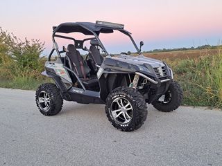 CFmoto Z Force 600 2016 "Special edition" ZFORCE 625 EX-thumb-44