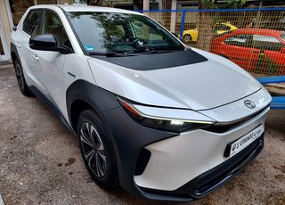 Toyota bZ4X 2023 Αρ. Αγγελίας: (1654)-thumb-2