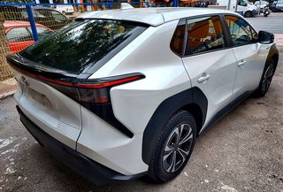 Toyota bZ4X 2023 Αρ. Αγγελίας: (1654)-thumb-4
