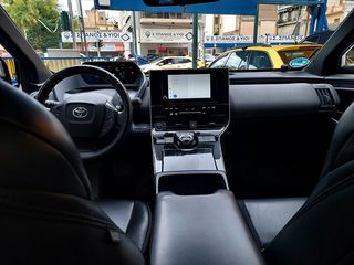 Toyota bZ4X 2023 Αρ. Αγγελίας: (1654)-thumb-6