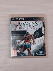 ΠΑΙΧΝΙΔΙ ΓΙΑ PLAYSTATION 3 ASSASSINS CREED IV BLACK FLAG CARS Α926