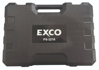 ΨΑΛΙΔΙ ΜΠΑΤΑΡΙΑΣ PS-3216 EXCO + 2 μπαταρίες-thumb-2