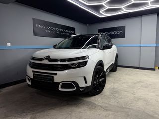 Citroen C5 Aircross 2020 1.2 PureTech Shine Pack Panorama Αυτόματο.