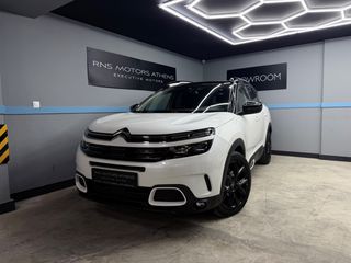 Citroen C5 Aircross 2020 1.2 PureTech Shine Pack Panorama Αυτόματο.-thumb-1