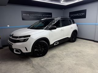 Citroen C5 Aircross 2020 1.2 PureTech Shine Pack Panorama Αυτόματο.-thumb-2