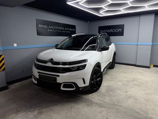 Citroen C5 Aircross 2020 1.2 PureTech Shine Pack Panorama Αυτόματο.-thumb-3