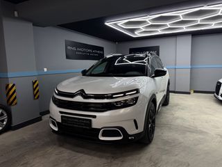 Citroen C5 Aircross 2020 1.2 PureTech Shine Pack Panorama Αυτόματο.-thumb-4