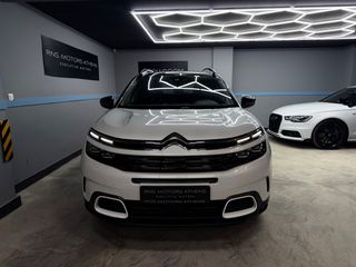 Citroen C5 Aircross 2020 1.2 PureTech Shine Pack Panorama Αυτόματο.-thumb-5
