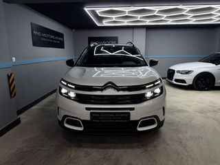 Citroen C5 Aircross 2020 1.2 PureTech Shine Pack Panorama Αυτόματο.-thumb-6
