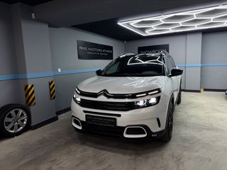 Citroen C5 Aircross 2020 1.2 PureTech Shine Pack Panorama Αυτόματο.-thumb-7