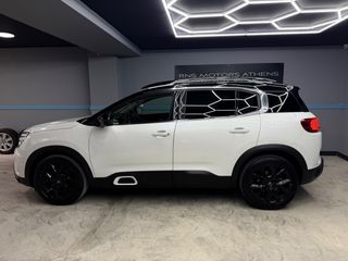 Citroen C5 Aircross 2020 1.2 PureTech Shine Pack Panorama Αυτόματο.-thumb-8