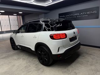 Citroen C5 Aircross 2020 1.2 PureTech Shine Pack Panorama Αυτόματο.-thumb-9