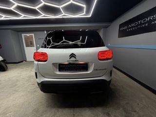 Citroen C5 Aircross 2020 1.2 PureTech Shine Pack Panorama Αυτόματο.-thumb-10