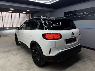 Citroen C5 Aircross 2020 1.2 PureTech Shine Pack Panorama Αυτόματο.-thumb-11