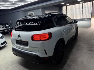 Citroen C5 Aircross 2020 1.2 PureTech Shine Pack Panorama Αυτόματο.-thumb-12
