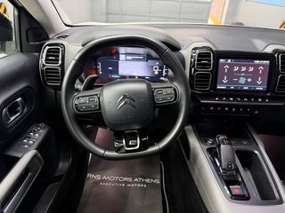 Citroen C5 Aircross 2020 1.2 PureTech Shine Pack Panorama Αυτόματο.-thumb-16