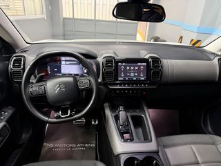 Citroen C5 Aircross 2020 1.2 PureTech Shine Pack Panorama Αυτόματο.-thumb-17