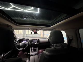 Citroen C5 Aircross 2020 1.2 PureTech Shine Pack Panorama Αυτόματο.-thumb-18
