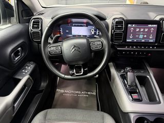 Citroen C5 Aircross 2020 1.2 PureTech Shine Pack Panorama Αυτόματο.-thumb-19