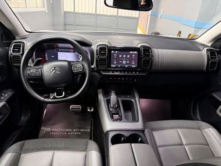 Citroen C5 Aircross 2020 1.2 PureTech Shine Pack Panorama Αυτόματο.-thumb-20