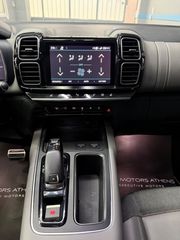 Citroen C5 Aircross 2020 1.2 PureTech Shine Pack Panorama Αυτόματο.-thumb-21