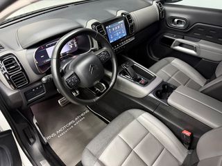 Citroen C5 Aircross 2020 1.2 PureTech Shine Pack Panorama Αυτόματο.-thumb-22